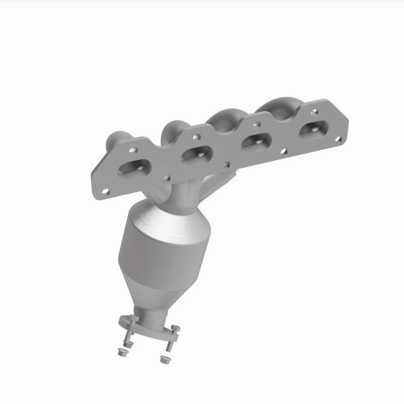 MagnaFlow Direct Fit Catalytic Converter 08 Saturn Astra 1.8L Manifold (49 State) - 51150