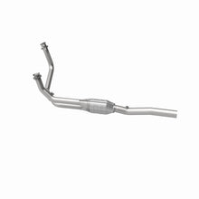 Load image into Gallery viewer, MagnaFlow Direct Fit Catalytic Converter 96-97 Dodge Van 3.9L/5.2L/5 - 23296