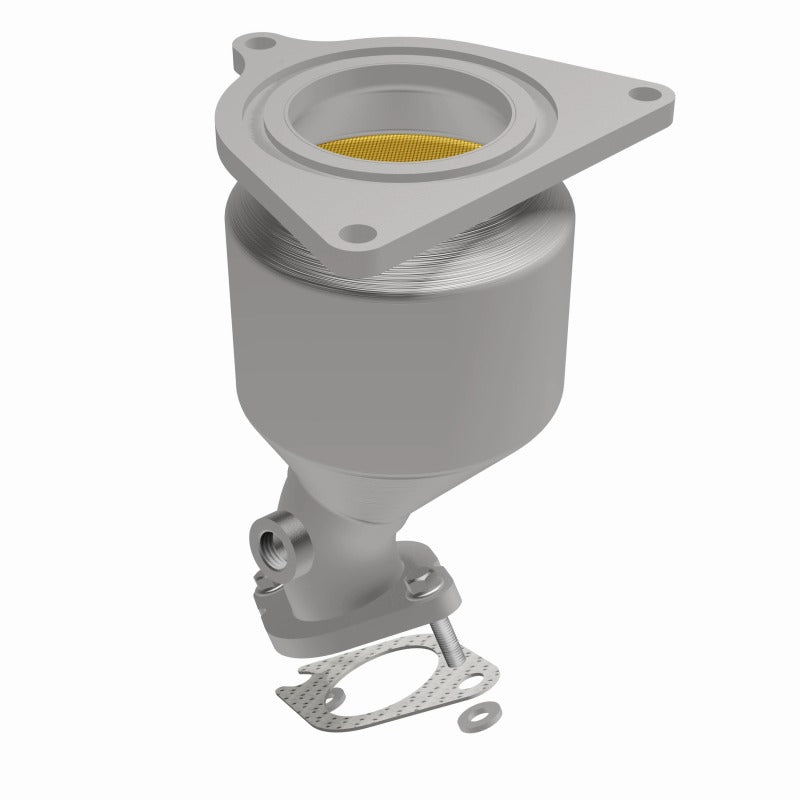MagnaFlow 10-12 Ford Escape 3.0L Direct Fit Converter - 5582686