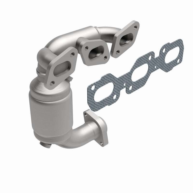 MagnaFlow Direct Fit Catalytic Converter Contour 95-00 2.5L Front MF - 50301