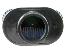 Load image into Gallery viewer, aFe MagnumFLOW Air Filters UCO P5R A/F P5R 3-1/2F x (9x5-3/4)B x (11x4)T x 6H - 24-90024