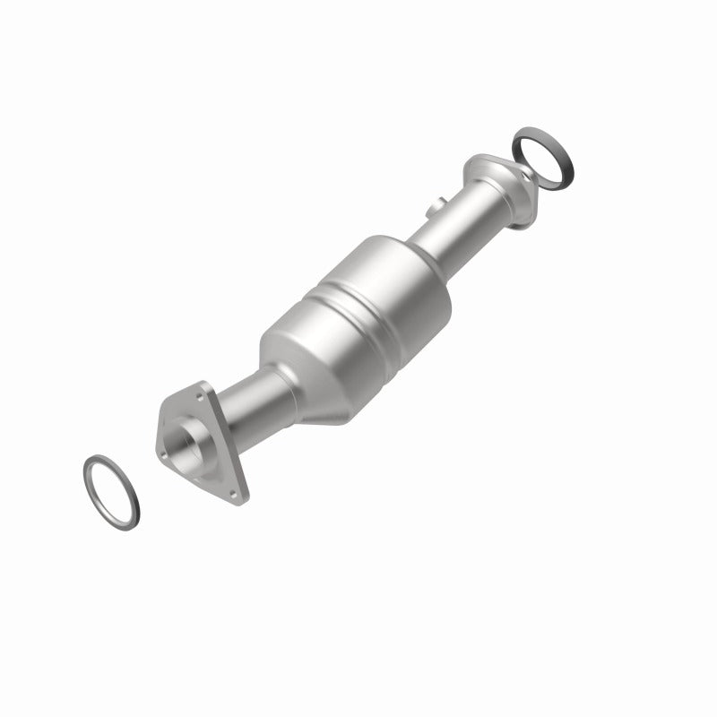 MagnaFlow Direct Fit Catalytic Converter 2010-2012 CX-7 2.5 L Underbody - 52222