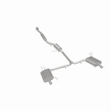Load image into Gallery viewer, MagnaFlow BRE Exhaust Kit 04-08 Acura TSX 2.4L - 106-0148