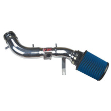 Load image into Gallery viewer, Injen 99-04 4Runner Tacoma 3.4L V6 only Polished Power-Flow Air Intake System - PF2055P