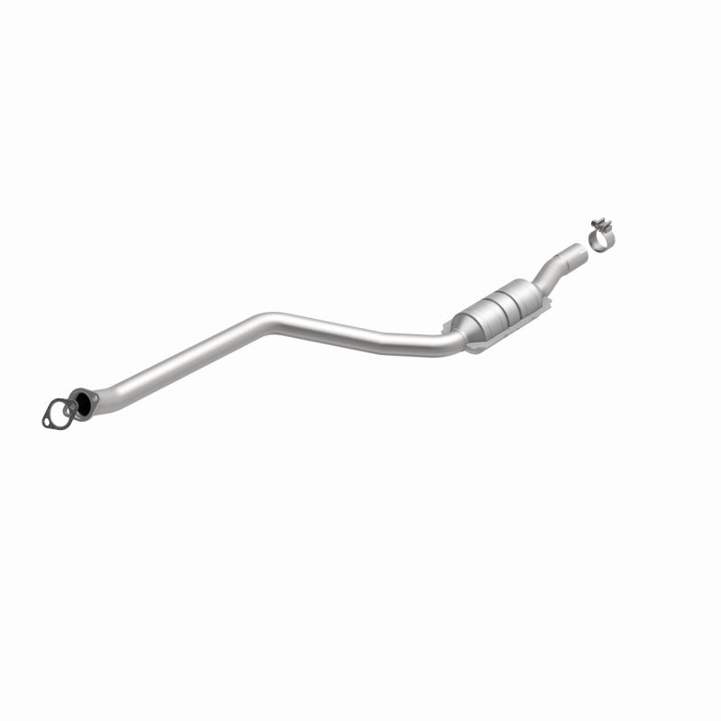 MagnaFlow 08-10 BMW 528i 3.0L Direct Fit Converter - 5571374