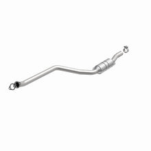 Load image into Gallery viewer, MagnaFlow 08-10 BMW 528i 3.0L Direct Fit Converter - 5571374