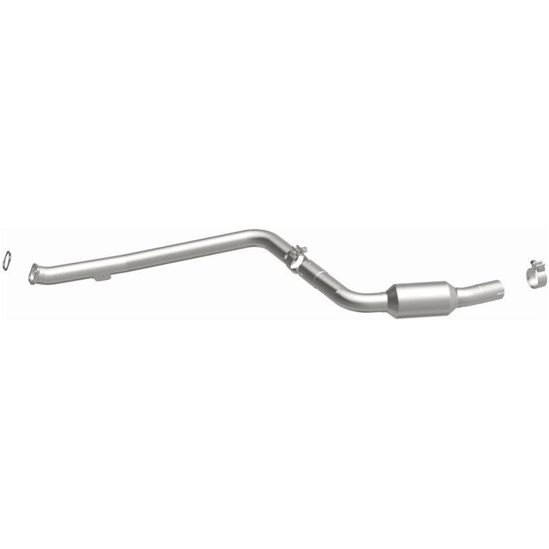 MagnaFlow 11-12 X3 3 L Underbody Direct Fit Converter - 52249