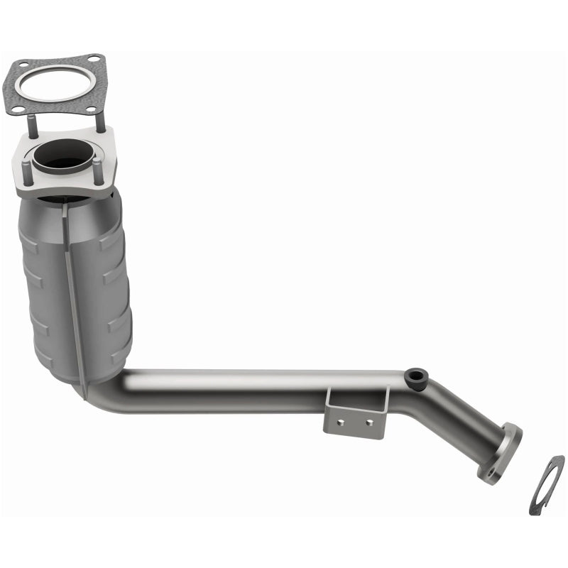 MagnaFlow Direct Fit Catalytic Converter Escort 97-98 2.0L OEM - 49059