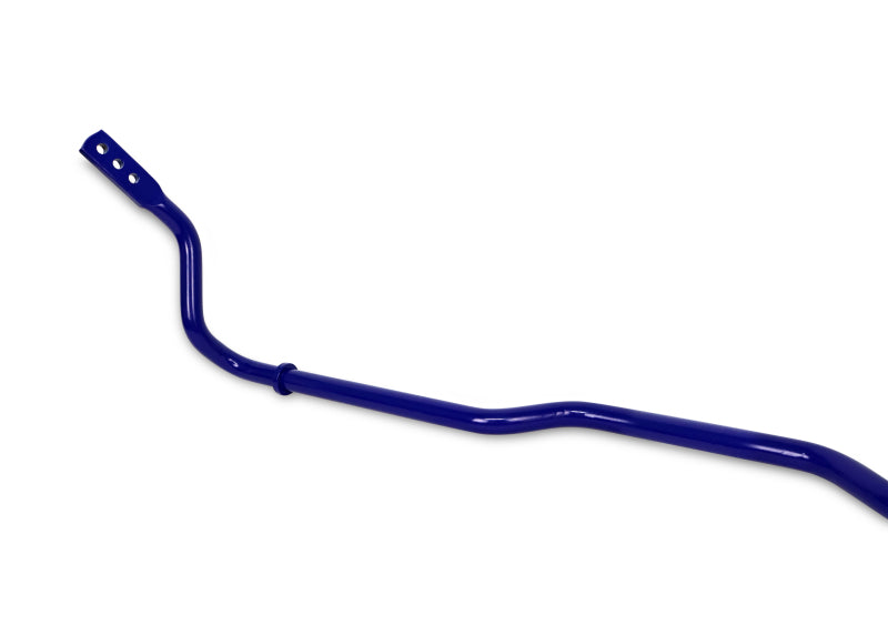 SuperPro 2003 Mitsubishi Lancer Evolution Rear Sway Bar Kit - 24mm Adjustable - RC0043RZ-24