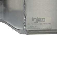 Load image into Gallery viewer, Injen 17-20 Honda Civic Type-R (FK8) I4 2.0L Bar and Plate Front Mount Intercooler - FM1582I