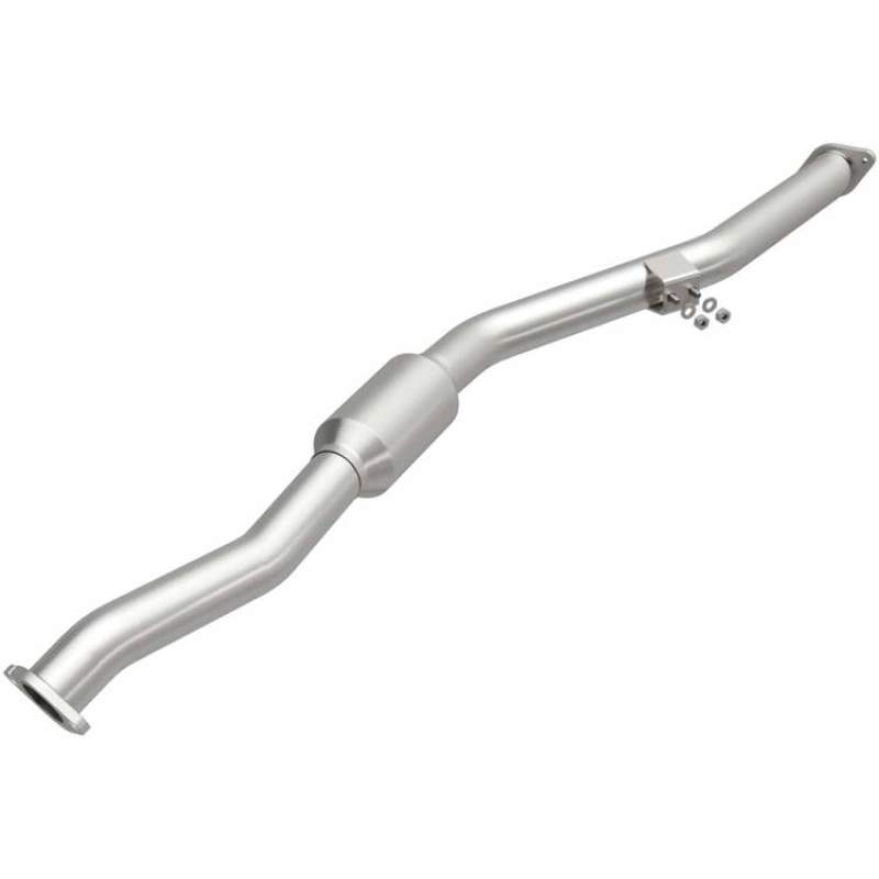 MagnaFlow Direct Fit Catalytic Converter 15-19 Subaru WRX H4 2.0L - 52621