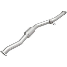 Load image into Gallery viewer, MagnaFlow Direct Fit Catalytic Converter 15-19 Subaru WRX H4 2.0L - 52621