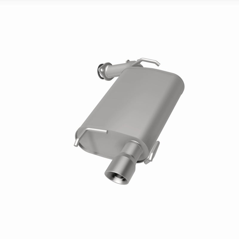 BRExhaust 07-12 Lexus ES350 / 07-11 Toyota Camry Left Muffler Kit - 108-0114
