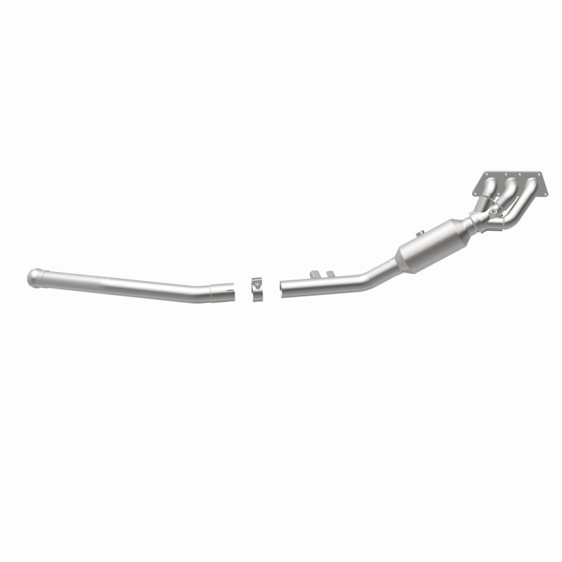 MagnaFlow 12-15 ML350 V6 3.5 OEM Manifold Direct Fit Converter - 22-067