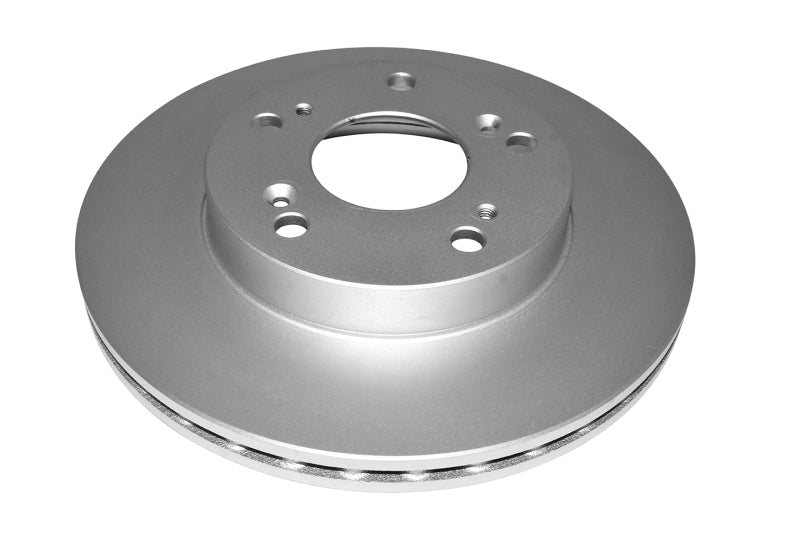 DBA 02-06 Acura RSX (Excl Type-S) Front En-Shield Standard Rotor - DBA2615E