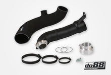 Load image into Gallery viewer, do88 19-20 BMW M2 Comp (F87)/15-20 BMW M3/M4 (F8X) Turbo Inlet Pipe - Hybrid 54mm - DO88-KIT205-S-ID54