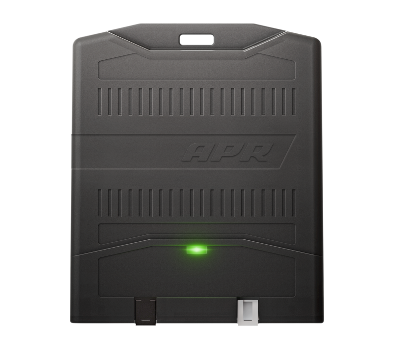 APR 04-25 Audi/Bentley/Lamborghini/Porsche/VW Throttle Booster w/Wireless Controller & Bluetooth App - EM100050