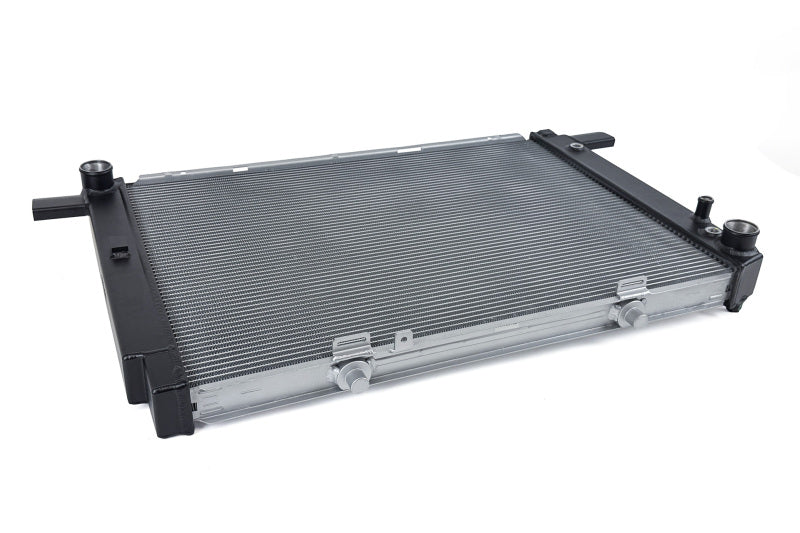 CSF 93-01 Mercedes-Benz R129 SL600/SL70 / SL72 / SL73 OEM+ Performance All-Aluminum Radiator - 7240