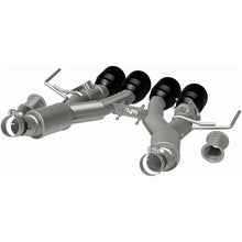 Load image into Gallery viewer, Magnaflow 15-19 Chevrolet Corvette 6.2L V8 NEO Cat-Back Exhaust System - 19581