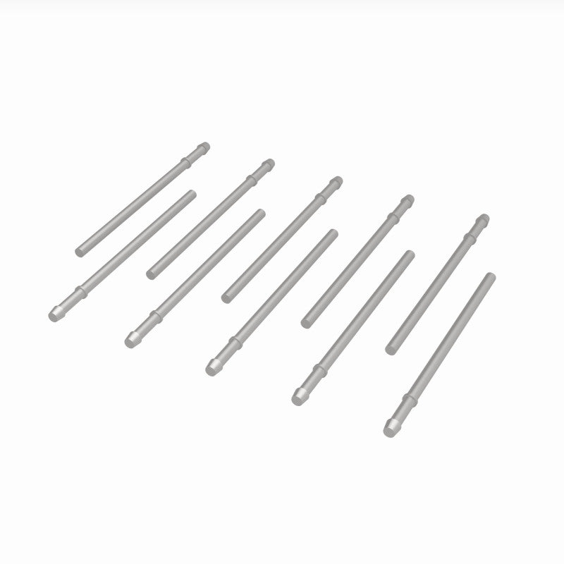 MagnaFlow Hanger .50inch straight 10pk - 10151