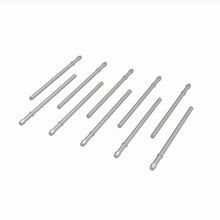 Load image into Gallery viewer, MagnaFlow Hanger .50inch straight 10pk - 10151