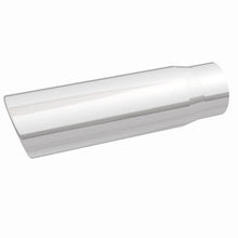 Load image into Gallery viewer, MagnaFlow Tip 1-Pk Re 3.50 X 12 3 Id 15Deg - 35113