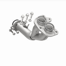 Load image into Gallery viewer, BRE Exhaust 95-04 Tacoma 3.4L Front Pipe Kit - 107-0150