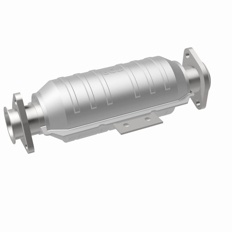 MagnaFlow Direct Fit Catalytic Converter 98 Elantra 1.8L Rear Conv 9 - 23876