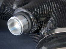 Load image into Gallery viewer, aFe MagnumFORCE Carbon Fiber Air Intake System Stage-2 Pro DRY S 08-13 BMW M3 (E9X) V8 4.0L - 51-31662-C