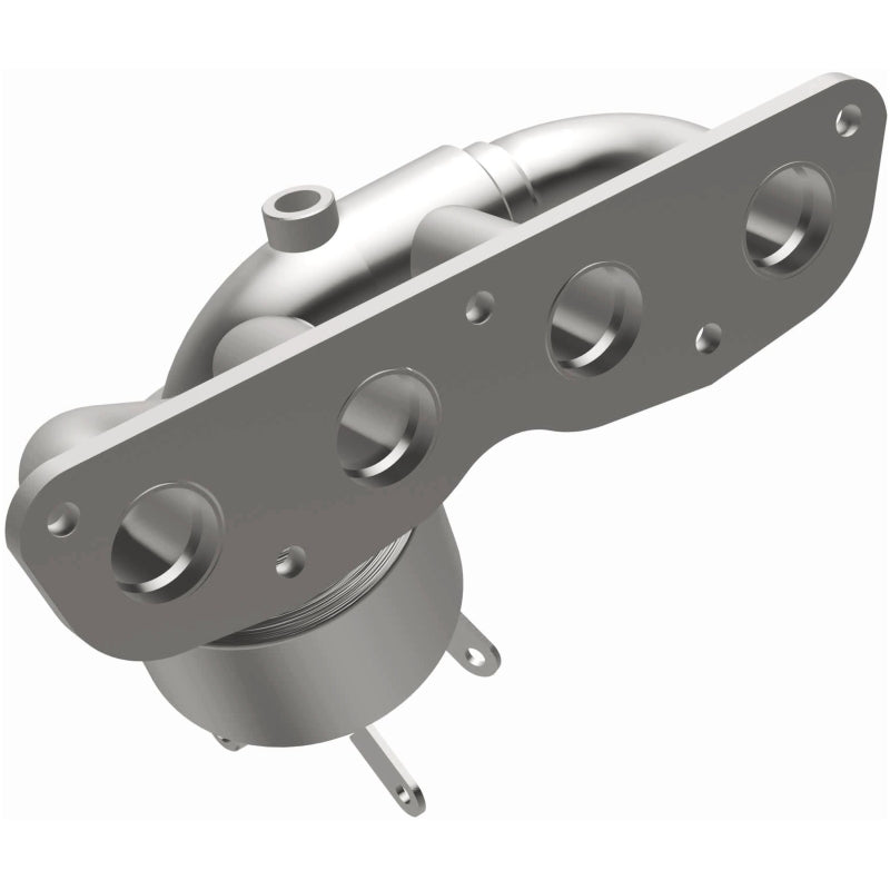 MagnaFlow 11-16 Hyundai Elantra L4 1.8L OEM Manifold Direct Fit Catalytic Converter - 22-081