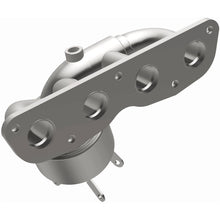 Load image into Gallery viewer, MagnaFlow 11-16 Hyundai Elantra L4 1.8L OEM Manifold Direct Fit Catalytic Converter - 22-081
