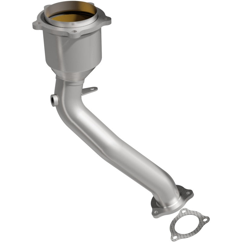 MagnaFlow 10-11 Porsche Cayenne 4.8L Direct Fit Converter - 5582594