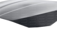Load image into Gallery viewer, Seibon 10-13 BMW 5 Series and M5 Series (F10) OEM-Style Carbon Fiber Hood - HD1012BMWF10-OE