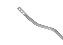 Load image into Gallery viewer, Whiteline 87-92 Toyota Supra MK3 MA70/1 Rear 22mm Heavy Duty Adjustable Swaybar - BTR70Z