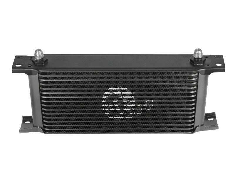 aFe 21-23 Dodge Ram 1500 TRX V8 6.2L Bladerunner Auto Transmission Oil Cooler Kit - 46-80006