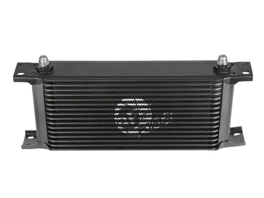 aFe 21-23 Dodge Ram 1500 TRX V8 6.2L Bladerunner Auto Transmission Oil Cooler Kit - 46-80006