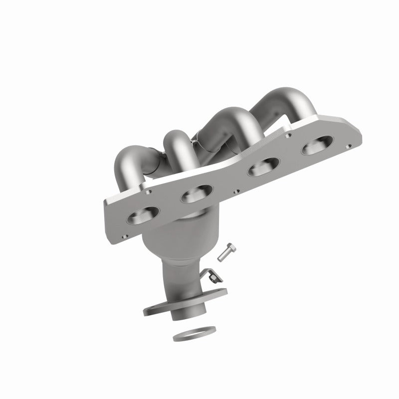 MagnaFlow Direct Fit Catalytic Converter 2009 Toyota RAV4 2.5L - 51327