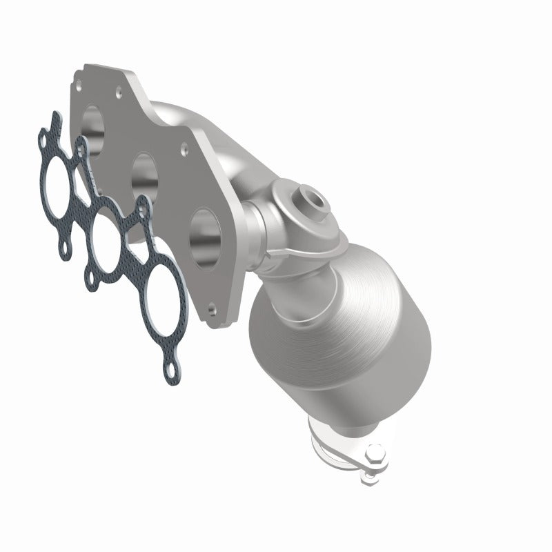 MagnaFlow DF Cat Conv 07-10 Lex/Toy ES350/Camry / Toy 05-10 Avalon 3.5L P/S Manifold *NO CALIFORNIA* - 50904