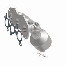 Load image into Gallery viewer, MagnaFlow 05-07 Toyota Avalon 3.5L Direct Fit Converter - 5531693