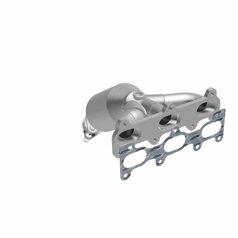MagnaFlow Direct Fit Catalytic Converter 05-08 Kia Sportage 2.7L Passenger Side - 51244