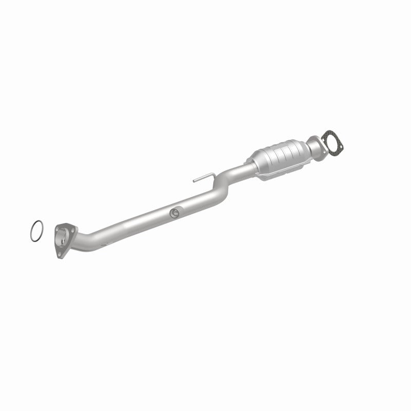 MagnaFlow Direct Fit Catalytic Converter 90-95 Nissan 300ZX 3.0L D/S Turbocharged - 23929