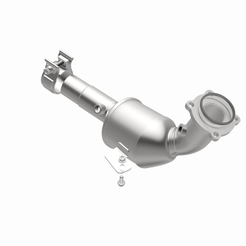 MagnaFlow 16-23 Chevrolet Camaro OEM Grade Federal / EPA Compliant Direct Fit Converter - 280169