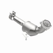 Load image into Gallery viewer, MagnaFlow 16-23 Chevrolet Camaro OEM Grade Federal / EPA Compliant Direct Fit Converter - 280169