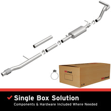 Load image into Gallery viewer, BRExhaust Exhaust Kit Replacement GM - 106-1082