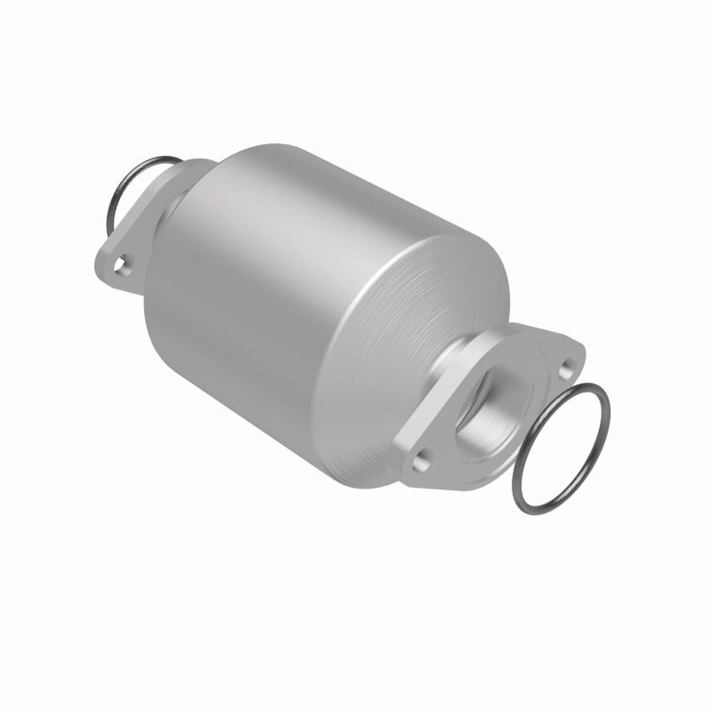 MagnaFlow Direct Fit Catalytic Converter 93-97 Geo Prizm-Toyota Celi - 23656