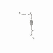 Load image into Gallery viewer, MagnaFlow BRE Exhaust Kit 07-17 Nissan Frontier 4.0L - 106-0144