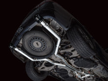 Load image into Gallery viewer, AWE Tuning 11-24 Dodge Durango 5.7L Track Edition Exhaust w/ Diamond Black Tips - 3020-33575