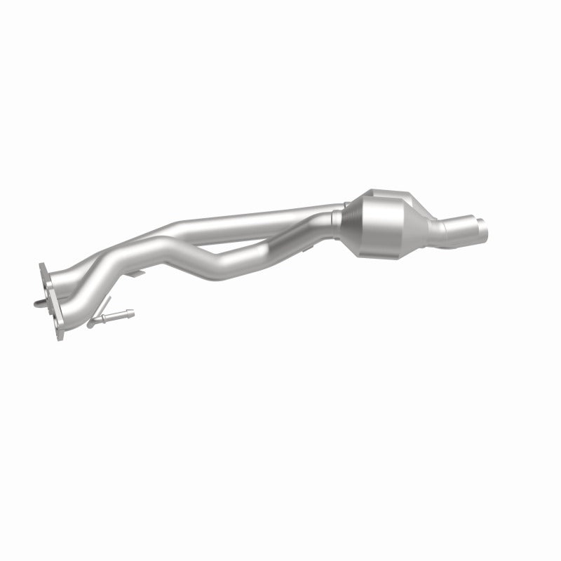 MagnaFlow Direct Fit Catalytic Converter 07 VW Touareg 3.6L Rear - 51957