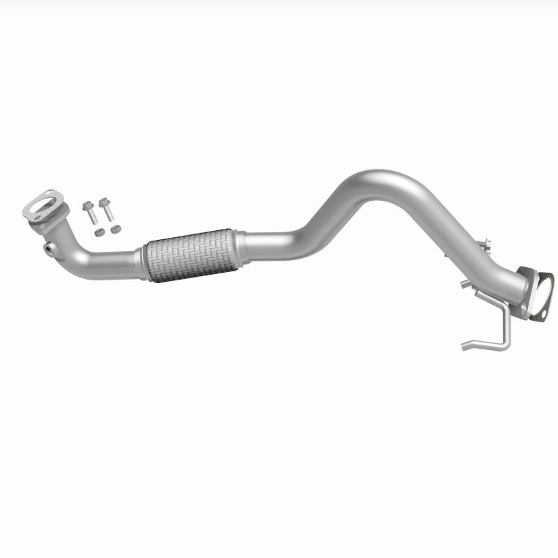 BRE Exhaust 10-11 Kia Soul 2.0L Front Pipe Kit - 107-0267