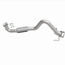 Load image into Gallery viewer, BRE Exhaust 10-11 Kia Soul 2.0L Front Pipe Kit - 107-0267